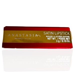 Anastasia Beverly Hills Bold Red Lipstick